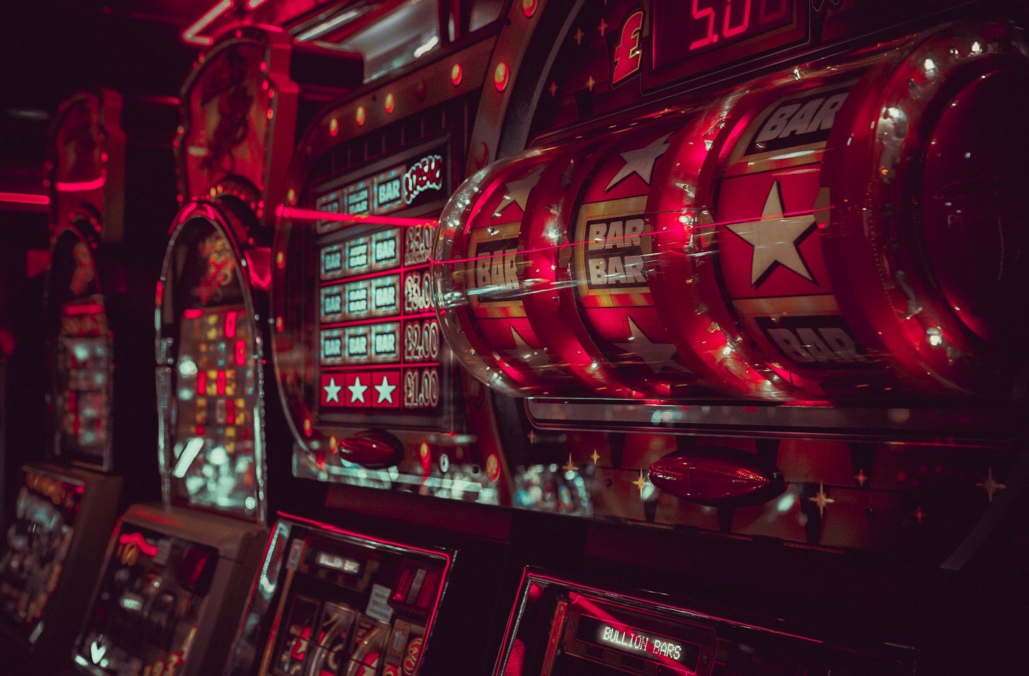 Praktik Terbaik untuk Bermain Slot Online